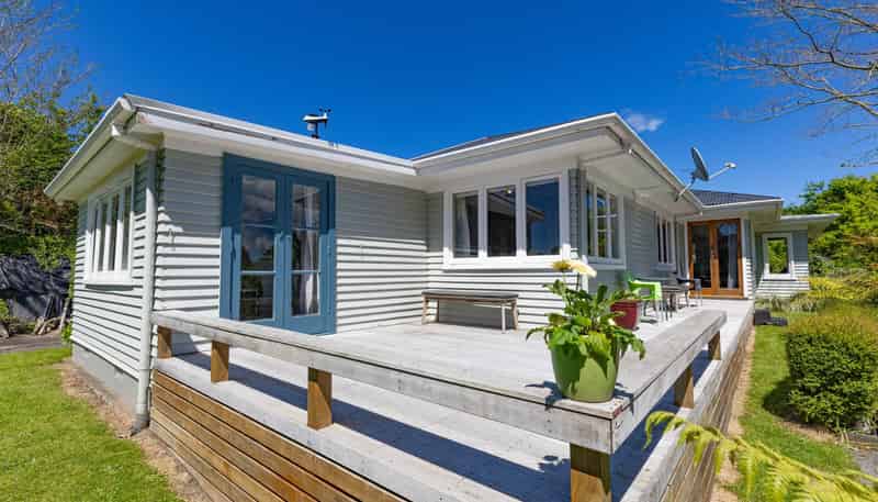 27 Ward Street, Taumarunui