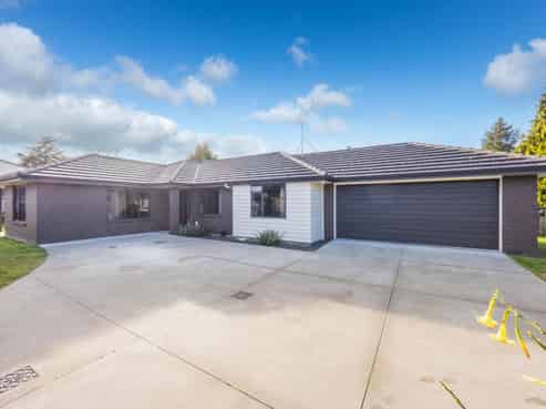 23 Carey Street, Kihikihi