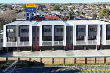 Lot 6, 220 Pakuranga Road, Pakuranga Heights