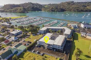 71/86 Albert Street, Whitianga