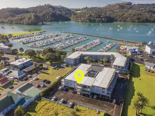 71/86 Albert Street, Whitianga