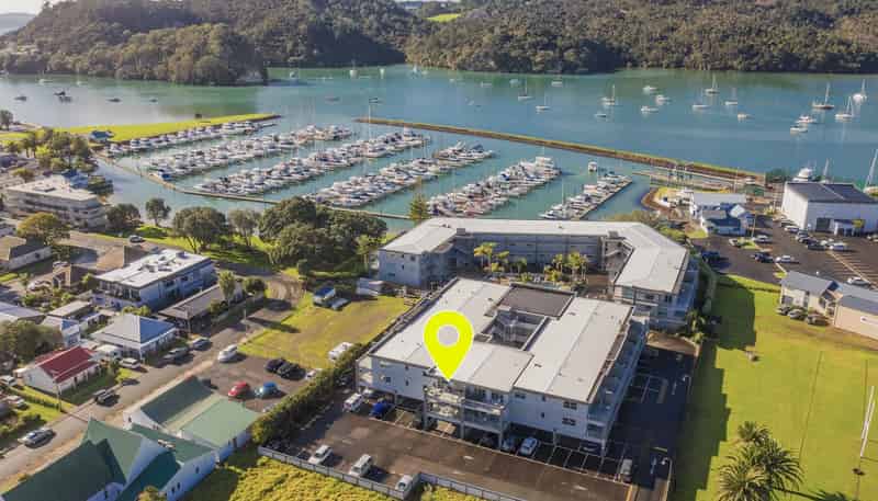 71/86 Albert Street, Whitianga