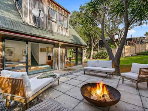 391 Motutara Road, Muriwai