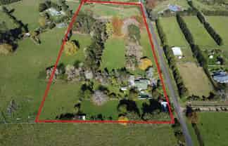 59 Avon Road, Pokeno