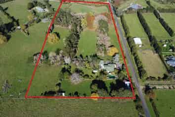 59 Avon Road, Pokeno