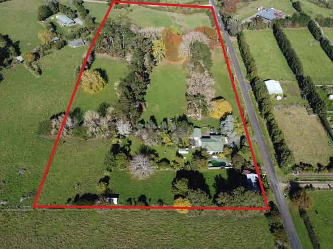 59 Avon Road, Pokeno
