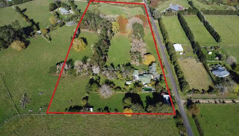 59 Avon Road, Pokeno