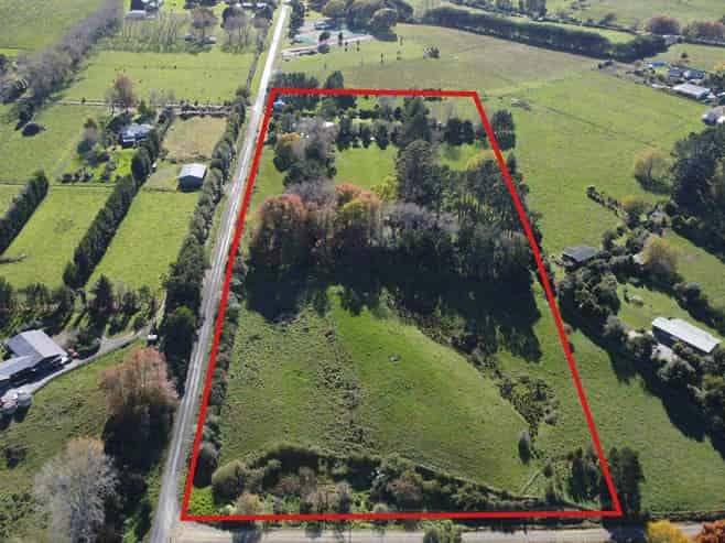 59 Avon Road, Pokeno