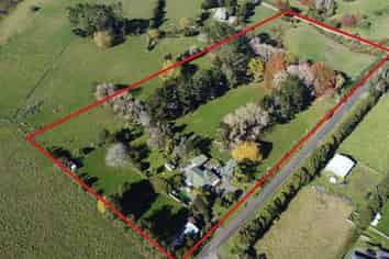 59 Avon Road, Pokeno