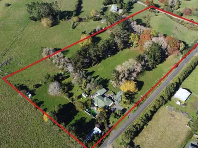 59 Avon Road, Pokeno