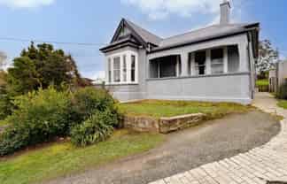 50 Walter Street, The Glen