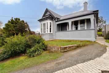 50 Walter Street, The Glen