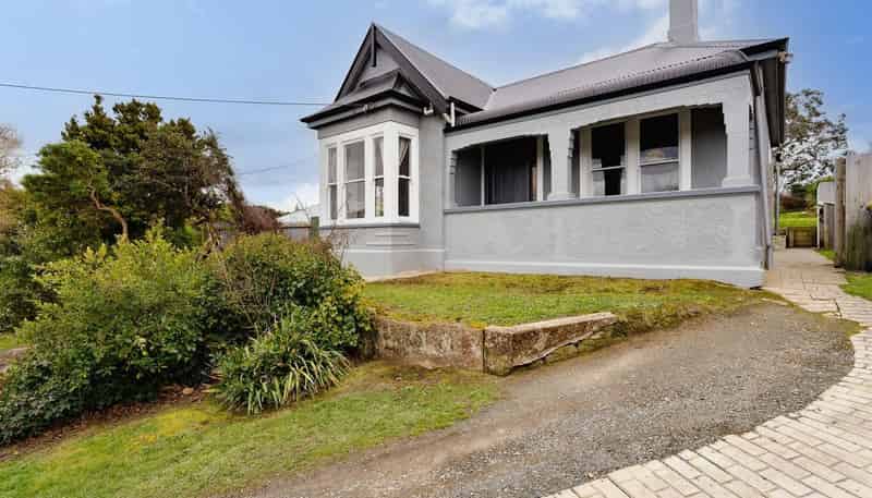 50 Walter Street, The Glen