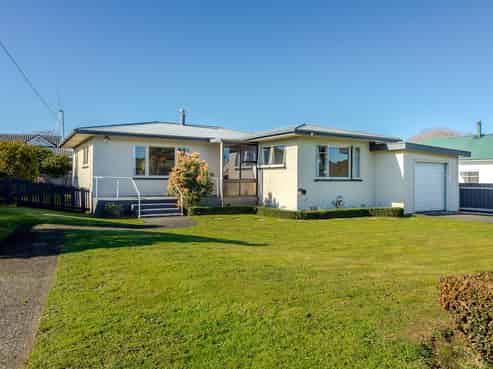 4 Victoria Avenue, Dannevirke