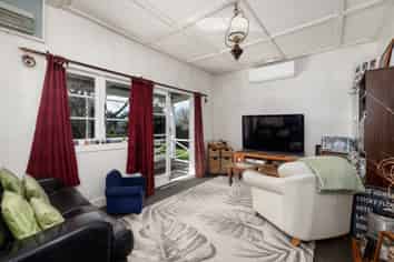 37 Raihara Street, Kaikohe
