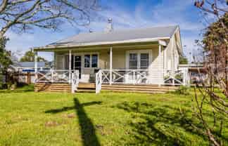 37 Raihara Street, Kaikohe