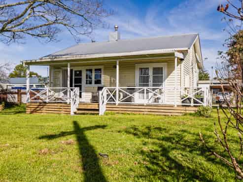 37 Raihara Street, Kaikohe