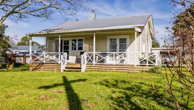 37 Raihara Street, Kaikohe