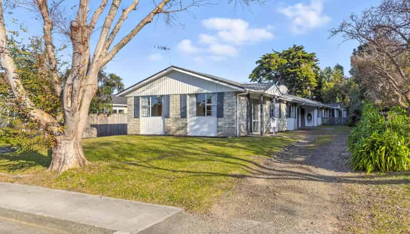 35A Tui Road, Raumati Beach