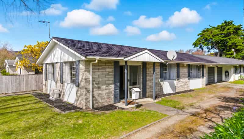 35A Tui Road, Raumati Beach