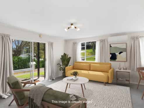 35A Tui Road, Raumati Beach