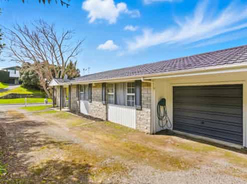 35A Tui Road, Raumati Beach