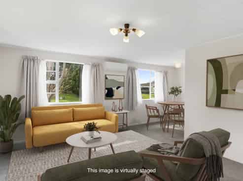 35A Tui Road, Raumati Beach