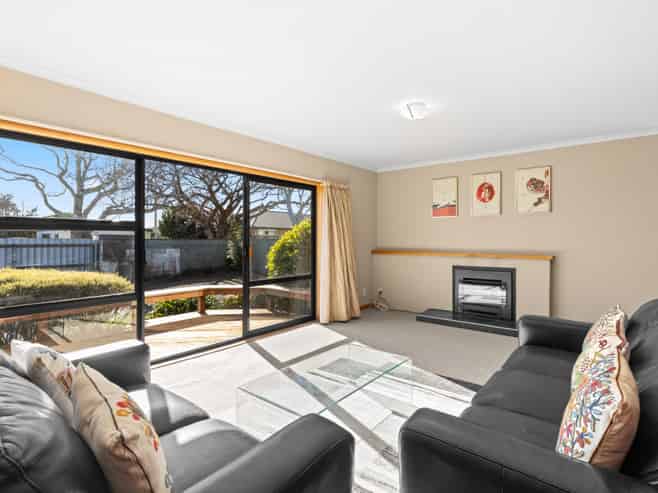 5b Truby King Street, Merrilands