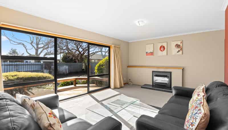 5b Truby King Street, Merrilands