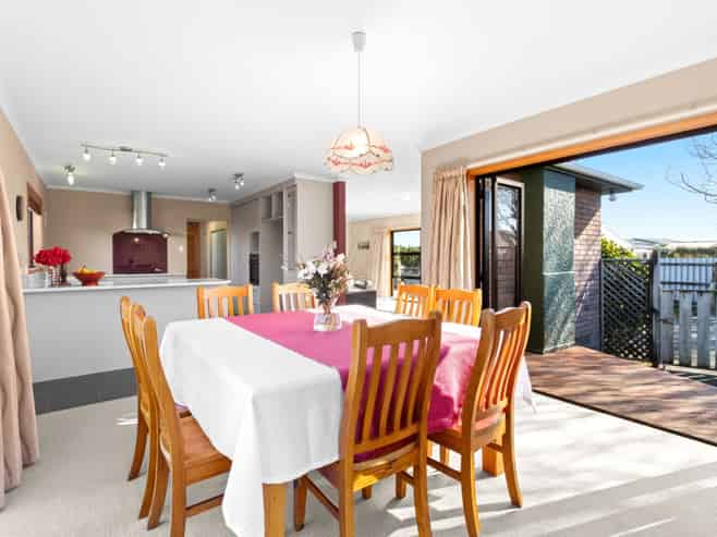 5b Truby King Street, Merrilands