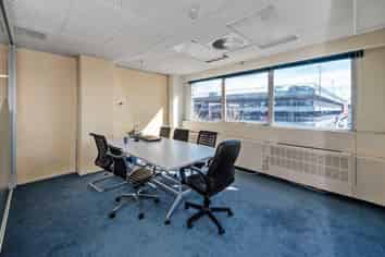 Entry Level Full Floor + 3 Parks