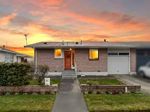 38B Witham Street, Hornby