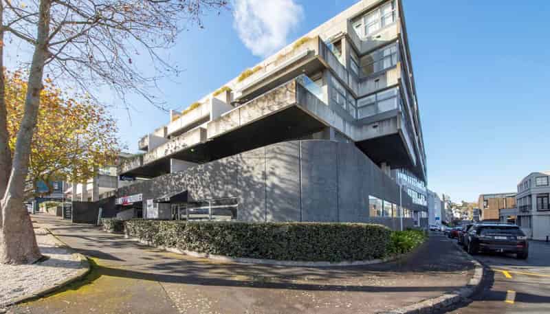 6 Heather Street, Parnell