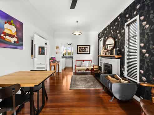 4 Higgins Street, Marewa