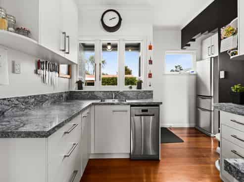 4 Higgins Street, Marewa