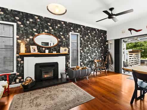4 Higgins Street, Marewa
