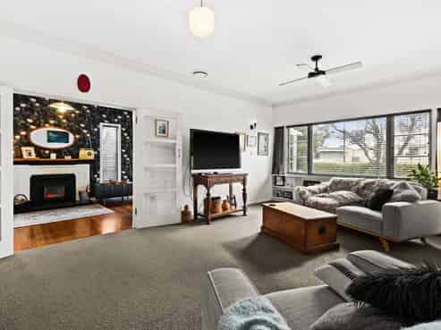 4 Higgins Street, Marewa