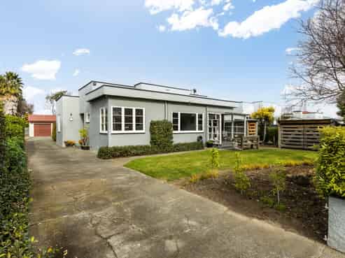 4 Higgins Street, Marewa