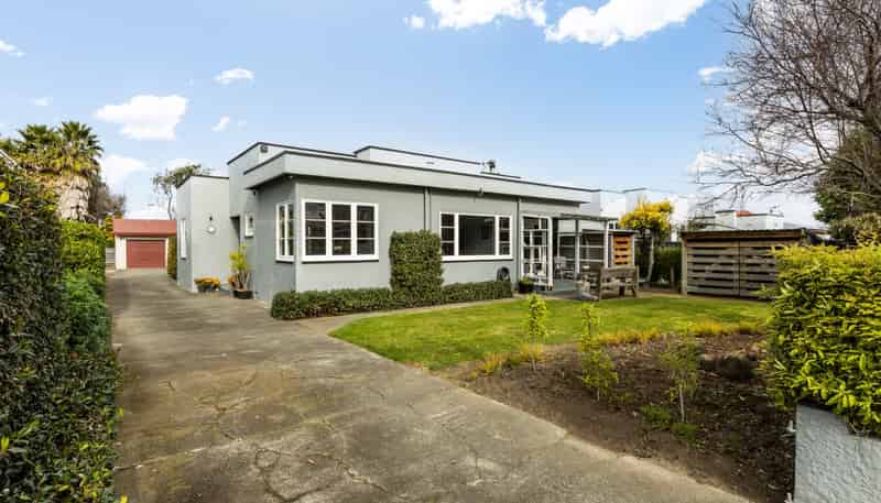 4 Higgins Street, Marewa