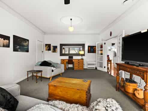 4 Higgins Street, Marewa