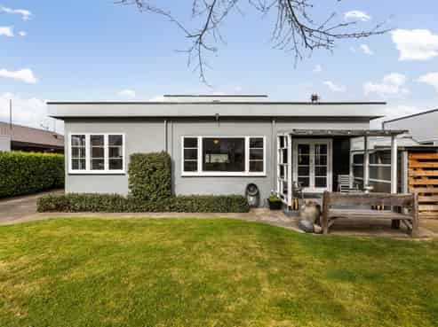 4 Higgins Street, Marewa