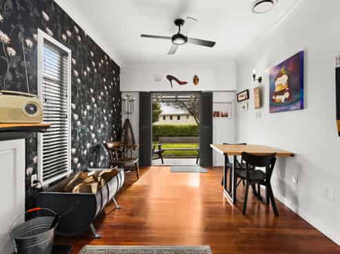 4 Higgins Street, Marewa