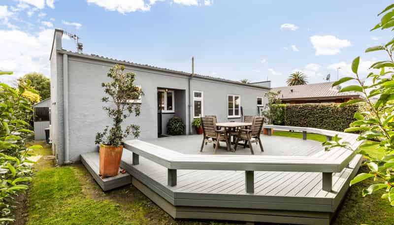 4 Higgins Street, Marewa