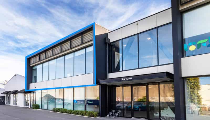 LVL 1/310  Tuam Street, Christchurch Central