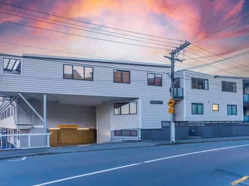 4/45 Childers Terrace, Kilbirnie
