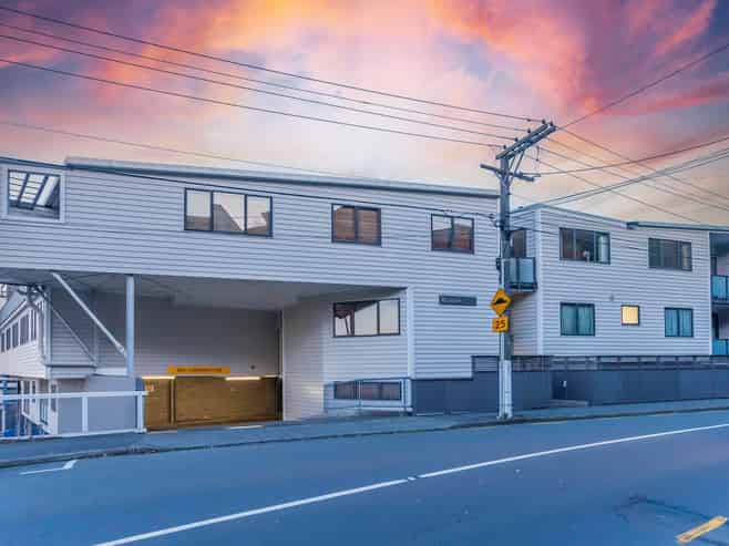 4/45 Childers Terrace, Kilbirnie