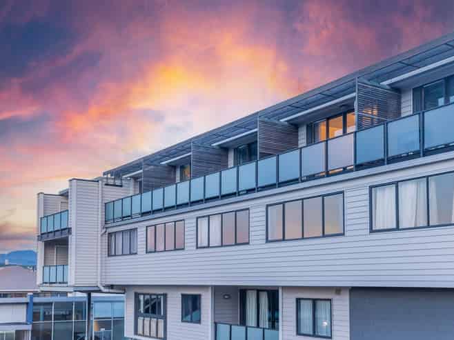 4/45 Childers Terrace, Kilbirnie