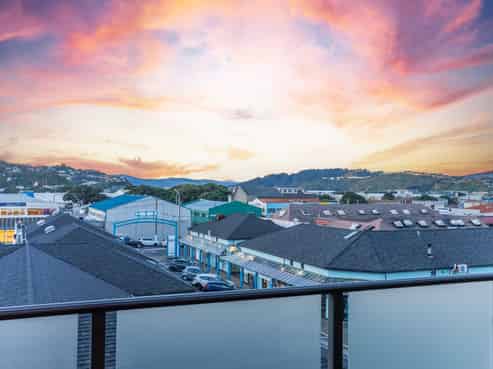 4/45 Childers Terrace, Kilbirnie