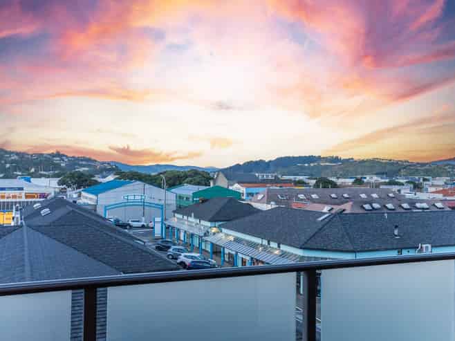 4/45 Childers Terrace, Kilbirnie