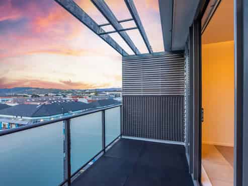 4/45 Childers Terrace, Kilbirnie
